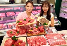 고기값 고공 행진에 대형마트 肉月의 고기 전쟁