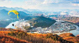 관광객 1000만시대… 테마공원 등 체류형 관광시설 확충