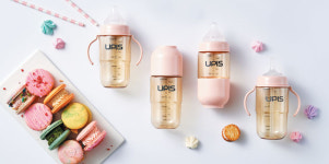 다기능 NEW 올인원 유피스 젖병 선보여