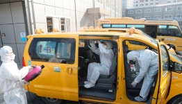 코로나 걱정에 부산 어린이집 10명 중 8명만 등원