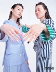 말릴 필요 없는 리얼 스피드 매니큐어 인코코, 한국 리뉴얼 론칭