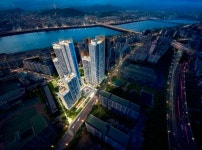 르엘 신반포 파크애비뉴 청약 1만1000명 몰려… 경쟁률 114대 1