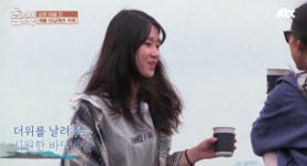 ‘효리네 민박’ 출연한 청각장애인 정담이, 길거리서 폭행 당해