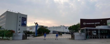 [르포] 평택 경제, 쌍용차 비중 줄고 삼성전자 존재감 커진다