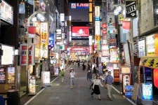 日 코로나 신규 확진자 72명…도쿄도만 48명