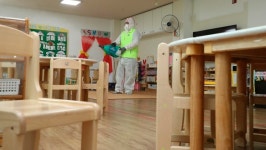 부천 어린이집 원장 확진...교사·원생 90명 조사
