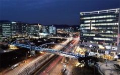 4차 산업혁명의 중심지로, 제2의 전성기 맞는 판교