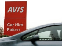 美 3위 렌터카업체 에이비스 우린 허츠와 달라