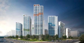한국토지주택공사(LH), 평택고덕 A-7블록에 신혼희망타운 행복주택 공급