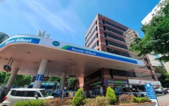 연 6% 목표 주유소 리츠 8월에 코스피 상장