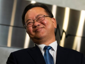 김부겸 