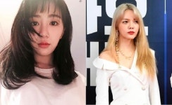 권민아, AOA지민 괴롭힘 폭로… '손목 흉터' 공개해