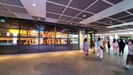 LA 명물 계란 샌드위치 서울 상륙…먼저 맛 봤습니다