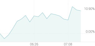 [강세 토픽] 발전 - 태양광 테마, 윌링스 +5.71%, 신성이엔지 +2.91%