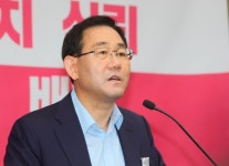 주호영 박원순 수사 상황, 모종 경로로 전달된 흔적…은폐시 더 큰 사건