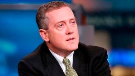 세인트루이스 연은 총재 주식시장이 옳았다… 경제 예상보다 양호