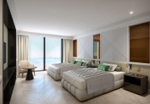 그랜드 조선 부산, 내달 25일 개장… 20% 할인 패키지 사전 판매