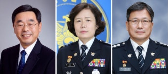 사령탑 바뀐 경찰, 고위직 인사 이동 예고... 차기 서울청장⋅경찰청 차장은?