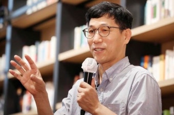 진중권 