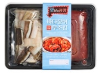 키다리 정용진, 이번엔 백종원 레시피로 바다장어 조림 밀키트 출시