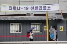 서울시 “15일 서울지역 코로나19 신규 확진자 80명”