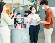 아이폰 처럼 갤럭시 스마트폰, OS 업데이트 3년간 지원한다