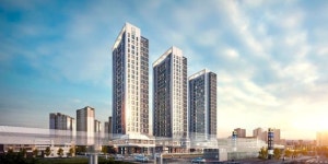 부산 해운대구 센텀 센트레빌 플래비뉴 분양