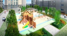 구리 인창 대원칸타빌 1순위 청약 최고 경쟁률 11.4:1...당첨자 계약 진행 중