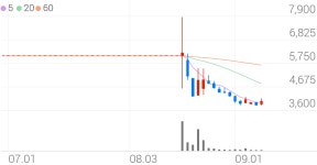 감마누, +10.64% VI 발동