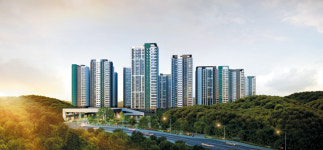 삶을 푸르게 하다… 힐링 도시 수원