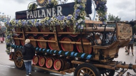 [술 뉴스레터] 옥토버페스트 맥주, 10월이 아닌 3월 맥주라고?