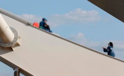 “또 ‘오륙남’이냐”… 잠잠했던 세대 갈등, 코로나 스트레스에 다시 수면 위로