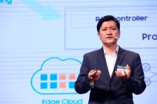 [스마트클라우드쇼 2020] 5G 넘어 6G 초연결 시대 내다보는 삼성전자