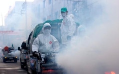 법무부, 지자체와 손잡고 코로나 손해배상 위한 구상권 협의체 구성