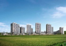 LH, 파주시 파주운정3 A34블록 행복주택 총1,207세대 공급