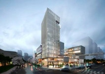 미래가치 품은 세종에 ‘P4 라라스퀘어’ 상가 분양