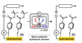 IBS·카이스트, 분자 성질 바꾸는 ‘마스터키’ 개발