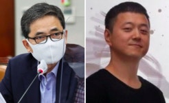 곽상도 文아들 문준용 착각마라…아빠찬스 임기와 함께 끝난다