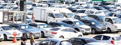 중고차 구매시 정비 이력 확인하세요...국토부, 소비자보호 나선다