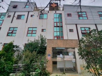 [속보] 부산 해뜨락요양병원 코로나 확진자 1명 사망