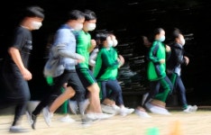 코로나 확진 47명…하루 만에 널뛰듯 확 줄어(종합)