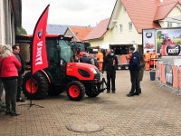 대동공업, 독일 현지에서 찾아가는 제품 전시회 개최