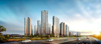 동문건설, 평택 지제역 동문굿모닝힐 맘시티 2차 10월 공급