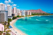 하와이, 코로나 음성 韓 여행객 2주 격리 면제 검토