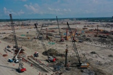 삼성ENG, 멕시코 4.5兆 정유 프로젝트 수주… 창사 최대 규모