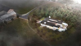 상하농원, 파머스빌리지 스파 그랜드 오픈