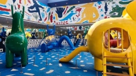 현대百, 국내 첫 갤러리형 아웃렛 스페이스원 개장… 정지선의 역발상 경영 통할까