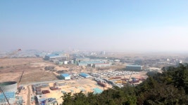 [2020 여기, 타임캡슐에 담다2] ③쌀이 낳고 자동차가 키운 이곳… 군산의 미래는 새만금으로 흐른다