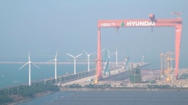 [2020 여기, 타임캡슐에 담다2] ③쌀이 낳고 자동차가 키운 이곳… 군산의 미래는 새만금으로 흐른다