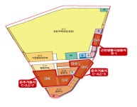 LH, 수원고등지구 준주거용지 등 11필지 공급